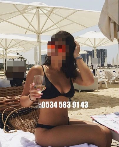 Nişantası Escort Yeni Mina