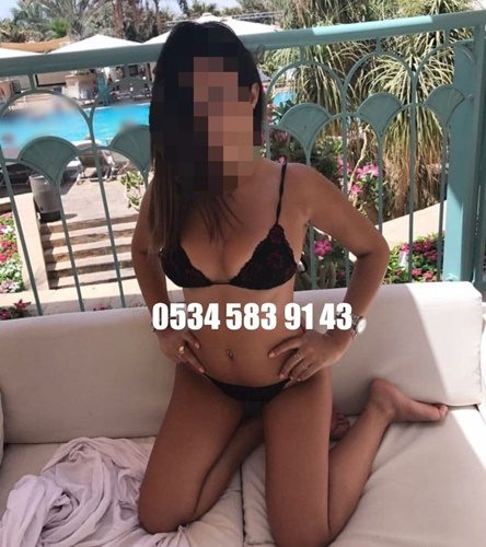 Nişantası Escort Yeni Mina