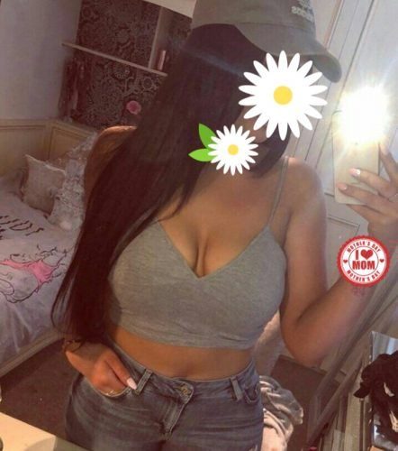 Mecidiyeköy’den Kadın Escort Genç Bade