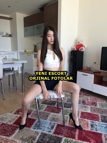 Nişantaşı Koreli Escort Genç Ayka