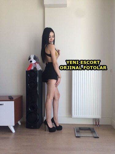 Nişantaşı Koreli Escort Genç Ayka