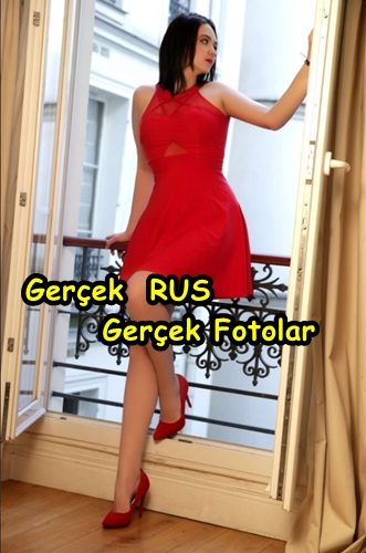 Şişli Rus Escort Raisa