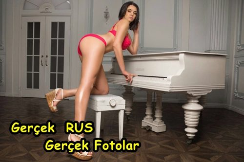 Şişli Rus Escort Raisa