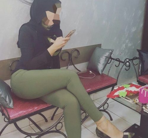 Şişli Yeni Escort Alev