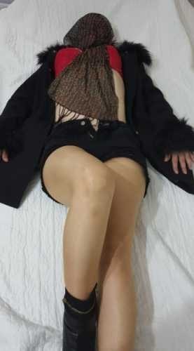 Şişli Yeni Escort Alev