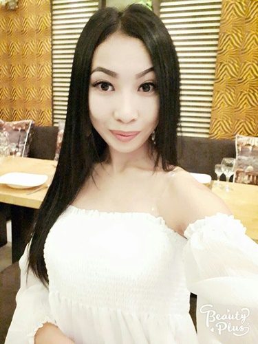 Şişli 20 Yaş Escort Minsu