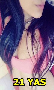Nişantaşı 21 Yaş Kadın Escort Ebru