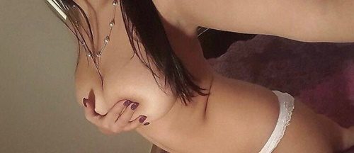 Nişantaşı 21 Yaş Kadın Escort Ebru