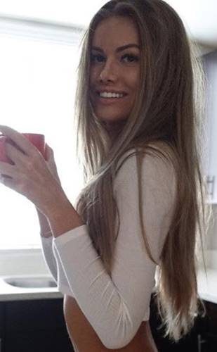 Mecidiyeköy 22 Yaş Escort Kadın Aslı