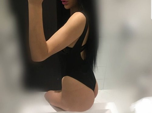 Nişantaşı Buğday Tenli Genç Escort Özlem