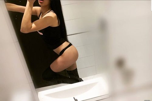 Nişantaşı Buğday Tenli Genç Escort Özlem