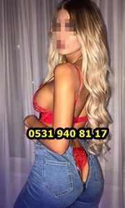 Nişantaşı Elit Escort Gözde