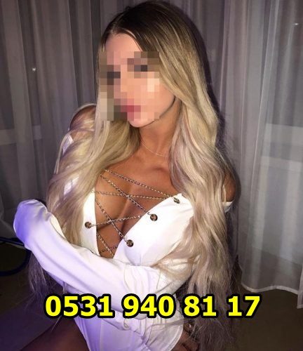Nişantaşı Elit Escort Gözde