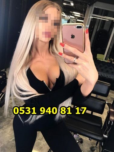 Nişantaşı Elit Escort Gözde
