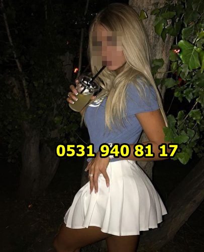 Nişantaşı Elit Escort Gözde