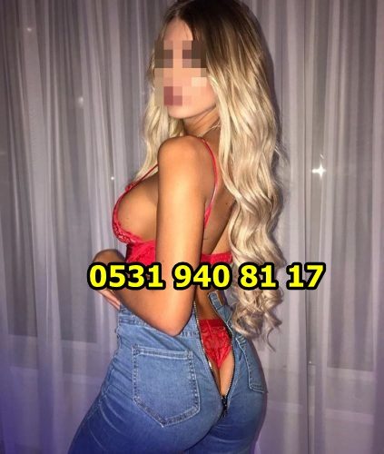 Nişantaşı Elit Escort Gözde