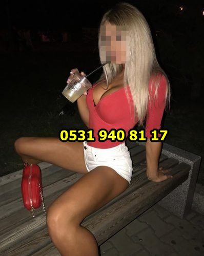 Nişantaşı Elit Escort Gözde
