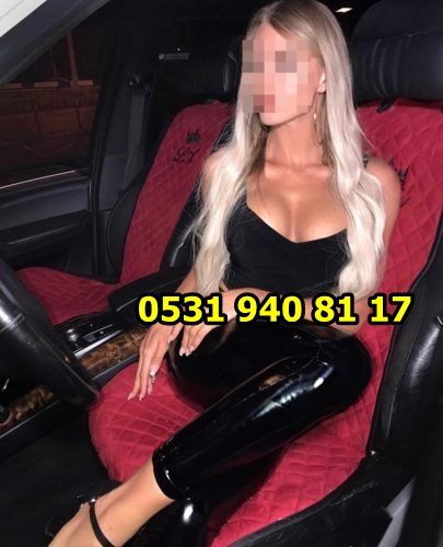 Nişantaşı Elit Escort Gözde