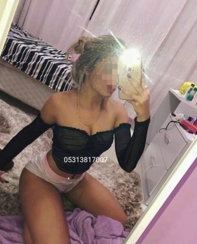 Şişli Hoş Seksi Escort Kadın Ege