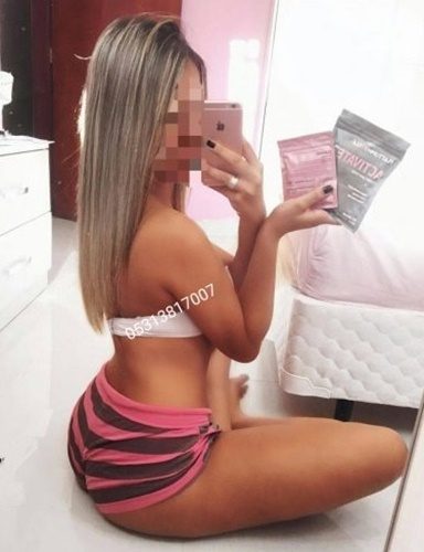 Şişli Hoş Seksi Escort Kadın Ege