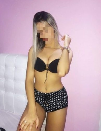 Şişli Hoş Seksi Escort Kadın Ege