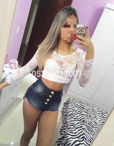 Şişli Hoş Seksi Escort Kadın Ege