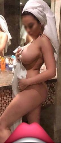 Mecidiyeköy’den Kadın Escort Sude