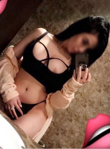 Mecidiyeköy’den Kadın Escort Sude