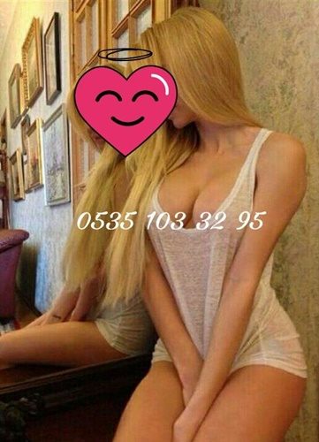 Şişli Oralda İddialı Escort Gökçe