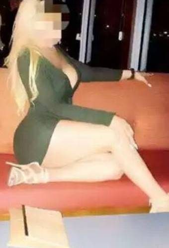 Mecidiyeköy Yeni Bayan Escort Eylem