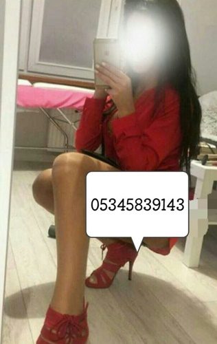 Nişantaş’ı Yeni Escort Partner Buket