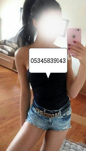 Nişantaş’ı Yeni Escort Partner Buket