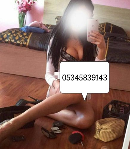 Nişantaş’ı Yeni Escort Partner Buket