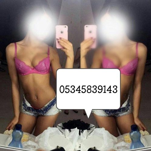 Nişantaş’ı Yeni Escort Partner Buket