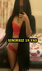 Şişli 19 Yaş Escort Ezgi