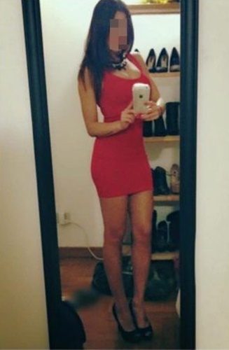 Şişli 19 Yaş Escort Ezgi