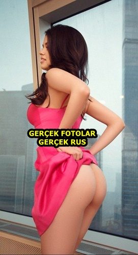 Mecidiyeköy Escort Uzun Fit Rus Veronika