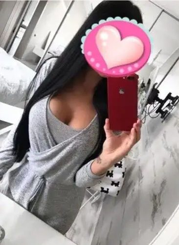 Avrupa Yakası Escort Bayan İranlı Katrina