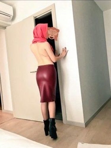 Mecidiyeköy Sınırsız Escort Özlem