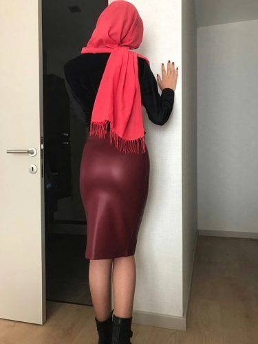 Mecidiyeköy Sınırsız Escort Özlem