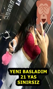 Şişli Yeni Esmer Güzeli Escort Naz