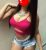 Şişli Yeni Esmer Güzeli Escort Naz