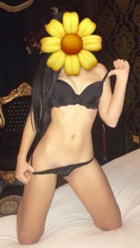 Şişli Yeni Sınırsız Escort Gül