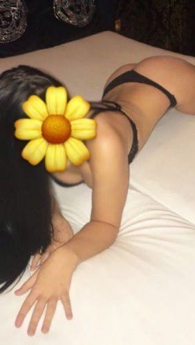 Şişli Yeni Sınırsız Escort Gül