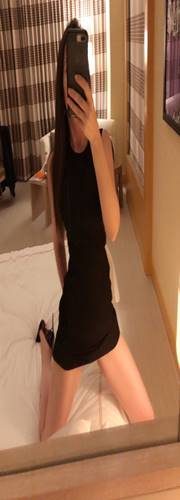 Anal Escort Mecidiyeköy Serra Size Ne Yapayım?