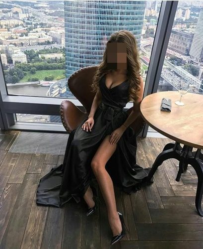 Avrupa Yakası Escort Kadın Rus Lora