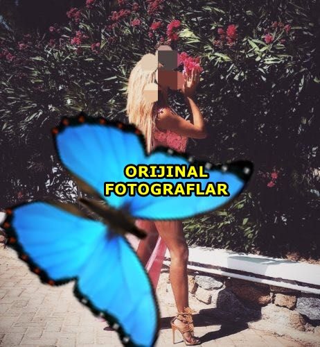 Avrupa Yakası Escort Seksi Sudenaz