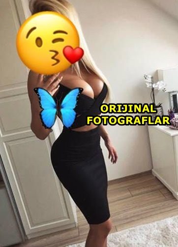 Avrupa Yakası Escort Seksi Sudenaz