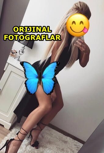 Avrupa Yakası Escort Seksi Sudenaz