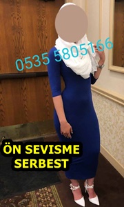 Avrupa Yakası Kadın Escort Seksi Lora